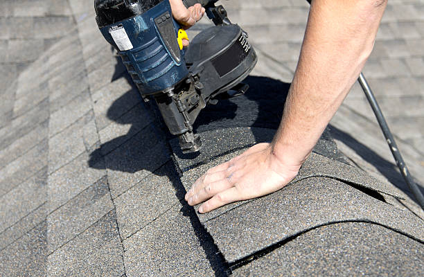 Best Emergency Roof Repair  in USA